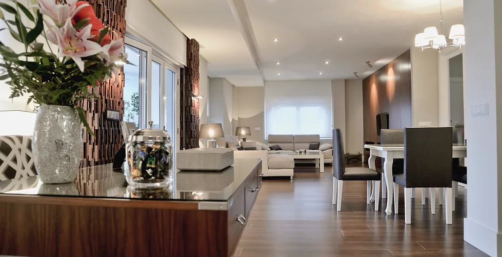Decoración